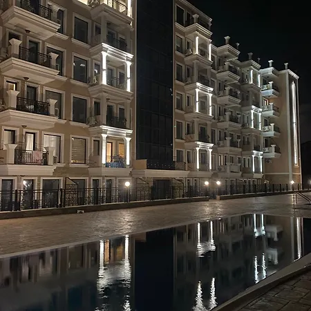 Meeresblick Oase In Neubau-sveti Vlas *