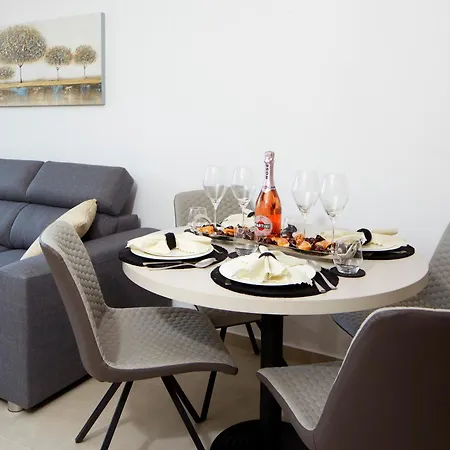Meeresblick Oase In Neubau-sveti Vlas Apartment Sveti Vlas