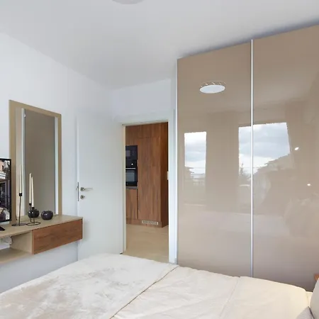 Meeresblick Oase In Neubau-sveti Vlas * Sveti Vlas