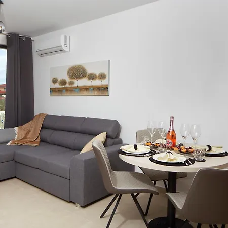Meeresblick Oase In Neubau-sveti Vlas Sveti Vlas