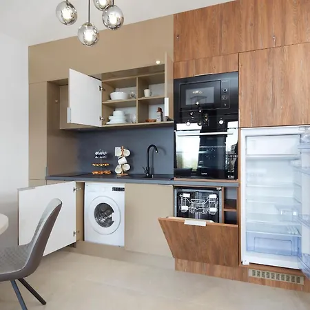 Meeresblick Oase In Neubau-sveti Vlas Sveti Vlas