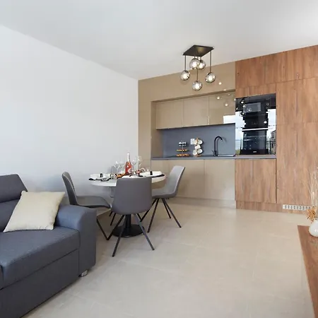 Meeresblick Oase In Neubau-sveti Vlas