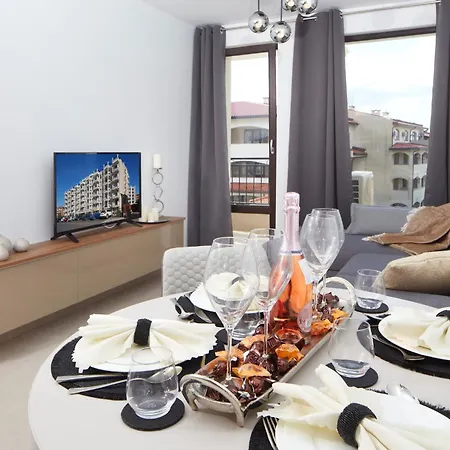 Apartment Meeresblick Oase In Neubau-sveti Vlas