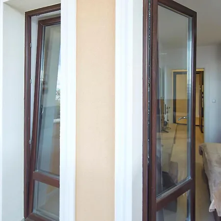Apartment Meeresblick Oase In Neubau-sveti Vlas