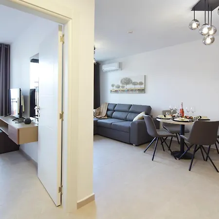 Apartment Meeresblick Oase In Neubau-sveti Vlas *