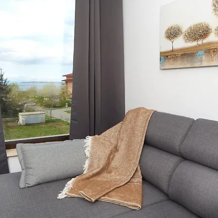 Apartment Meeresblick Oase In Neubau-sveti Vlas *