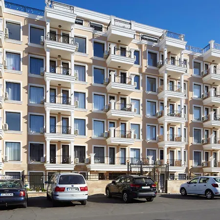 Apartment Meeresblick Oase In Neubau-sveti Vlas