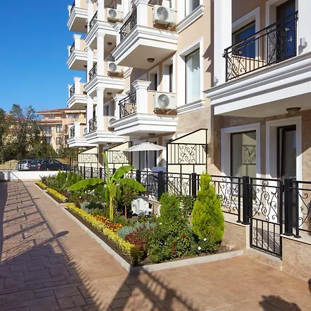 Meeresblick Oase In Neubau-sveti Vlas Sveti Vlas