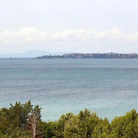 Meeresblick Oase In Neubau-sveti Vlas