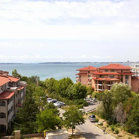 Apartment Meeresblick Oase In Neubau-sveti Vlas