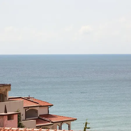 Apartment Meeresblick Oase In Neubau-sveti Vlas