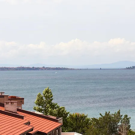 Apartment Meeresblick Oase In Neubau-sveti Vlas